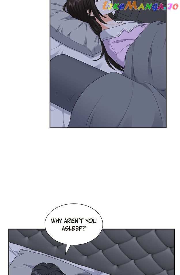 Some Kind of Marriage Chapter 31 - page 50