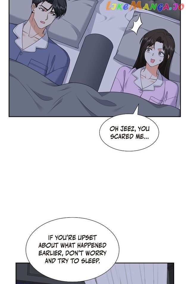Some Kind of Marriage Chapter 31 - page 51
