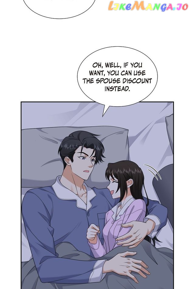 Some Kind of Marriage Chapter 31 - page 62