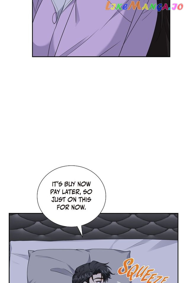 Some Kind of Marriage Chapter 31 - page 64