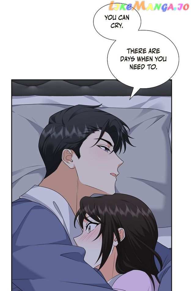 Some Kind of Marriage Chapter 31 - page 68