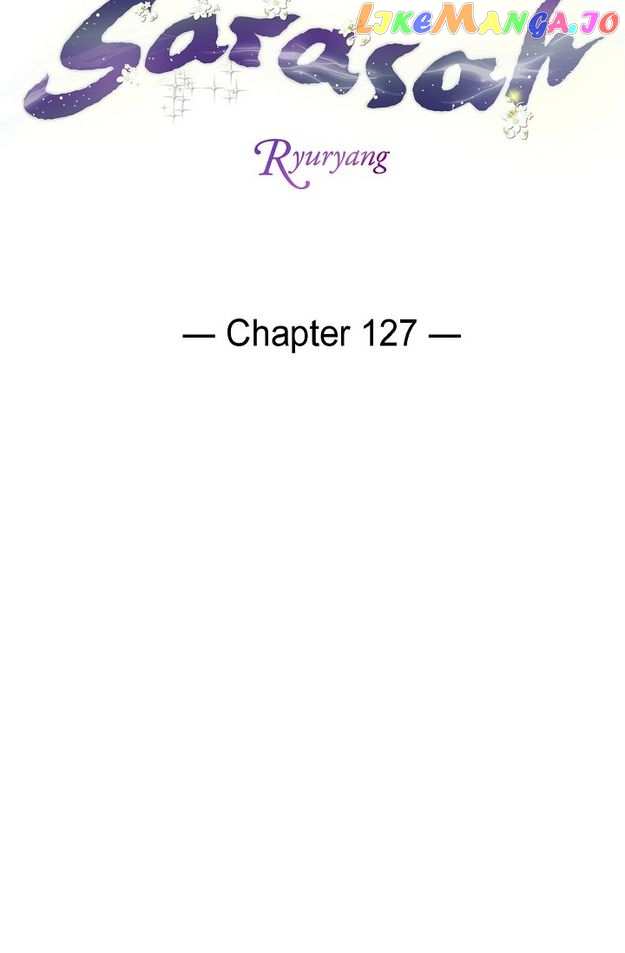 Sarasah Chapter 127 - page 5