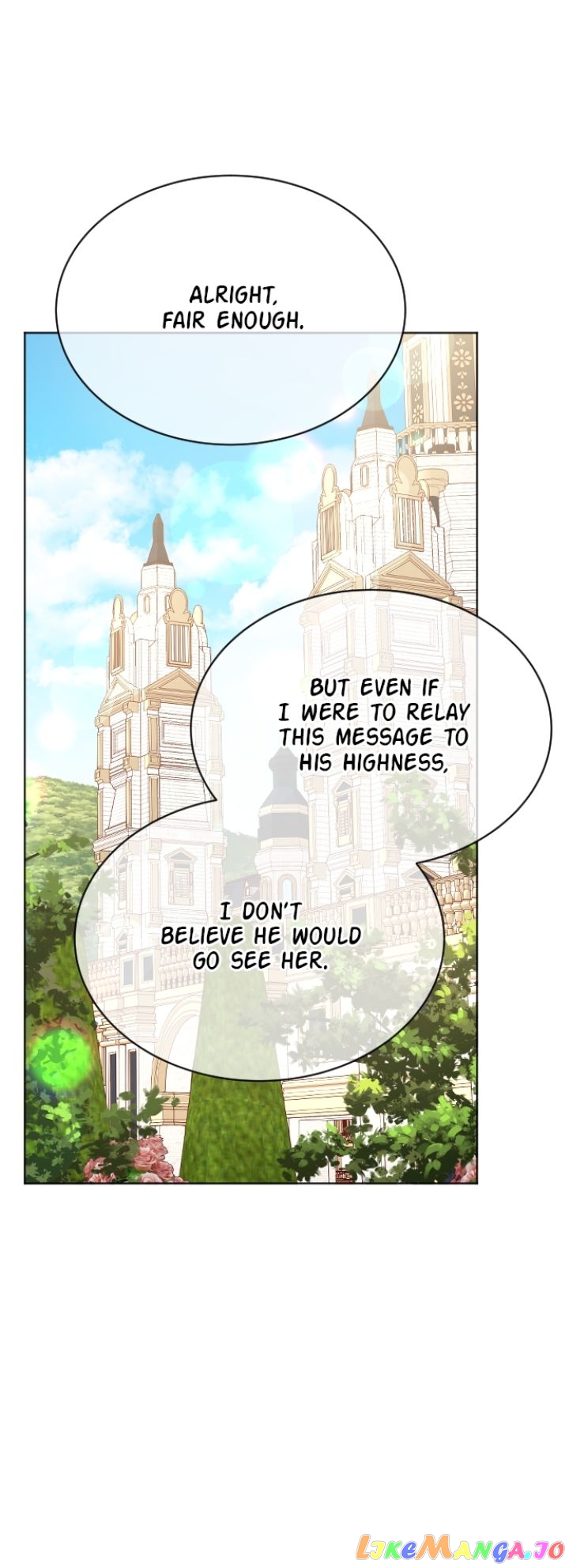 Beast’s Flower Chapter 29 - page 20