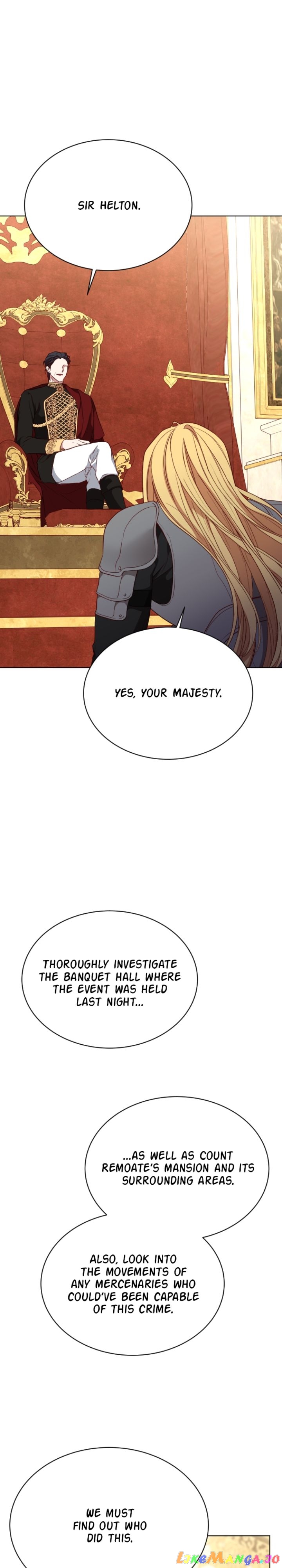 Beast’s Flower Chapter 29 - page 43