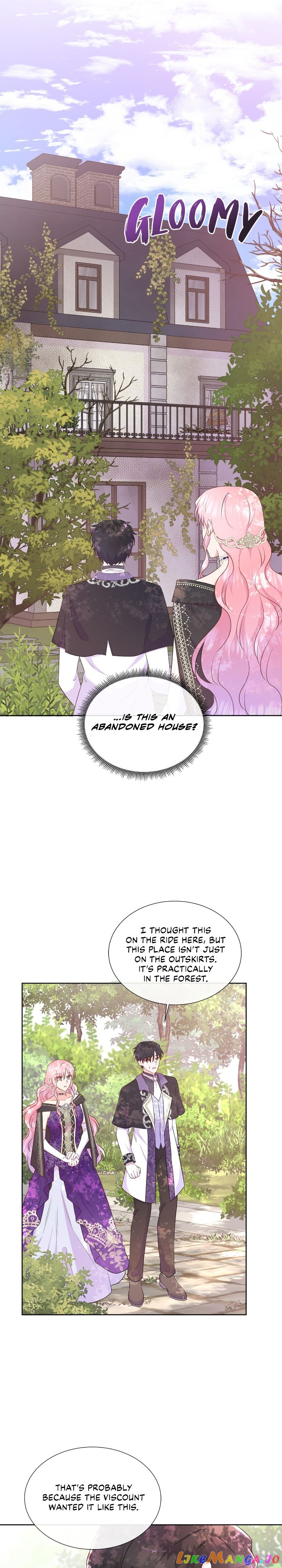 Don’t Trust the Heroine Chapter 60 - page 20