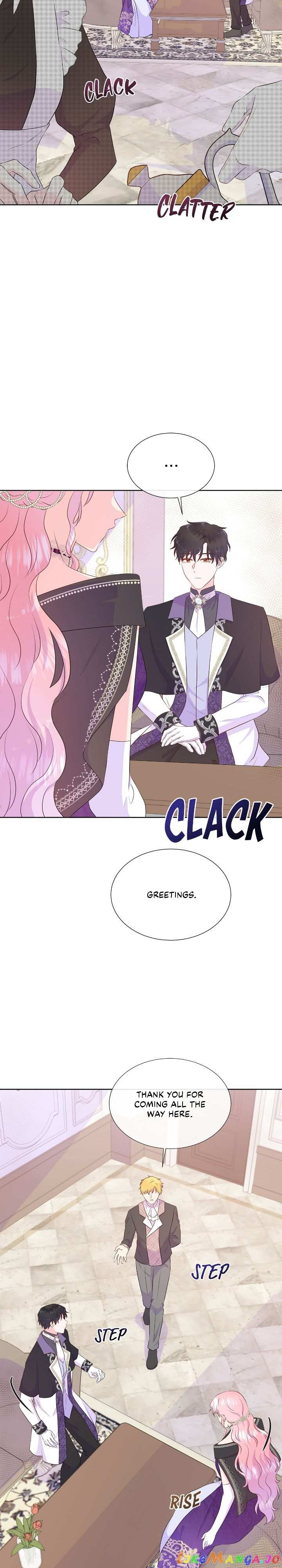 Don’t Trust the Heroine Chapter 60 - page 26