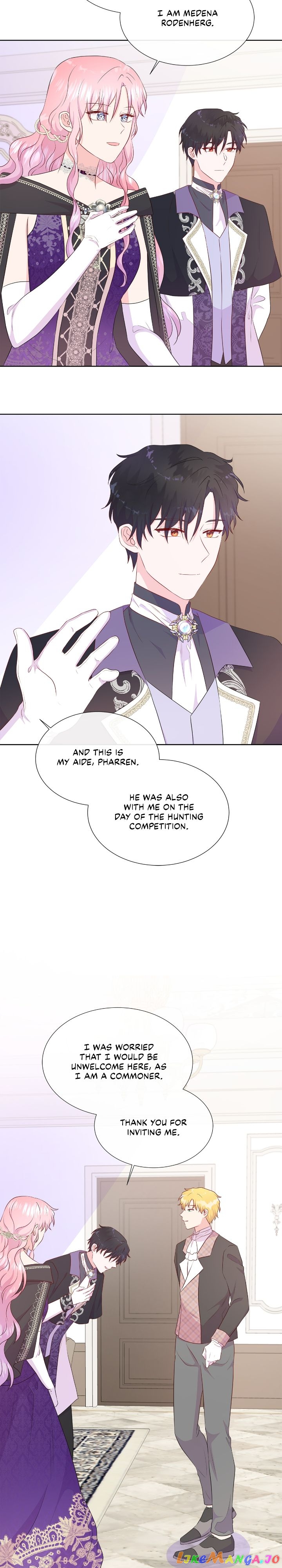 Don’t Trust the Heroine Chapter 60 - page 29