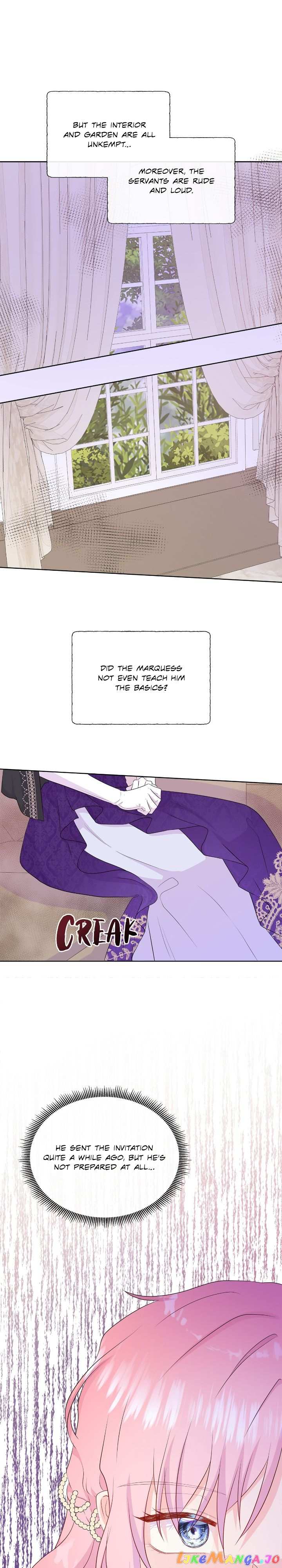 Don’t Trust the Heroine Chapter 60 - page 34