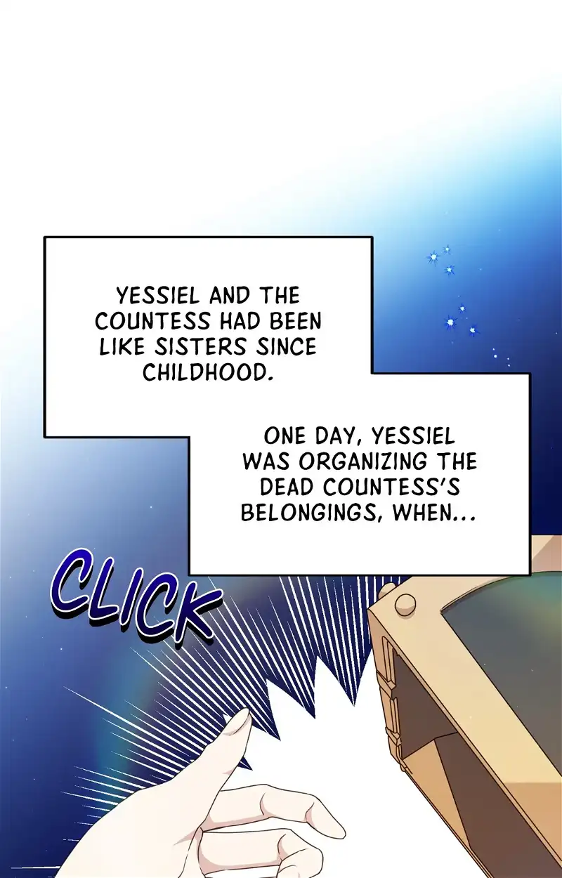 I am the Older Sister of the Possessed Female Lead Chapter 39 - page 49