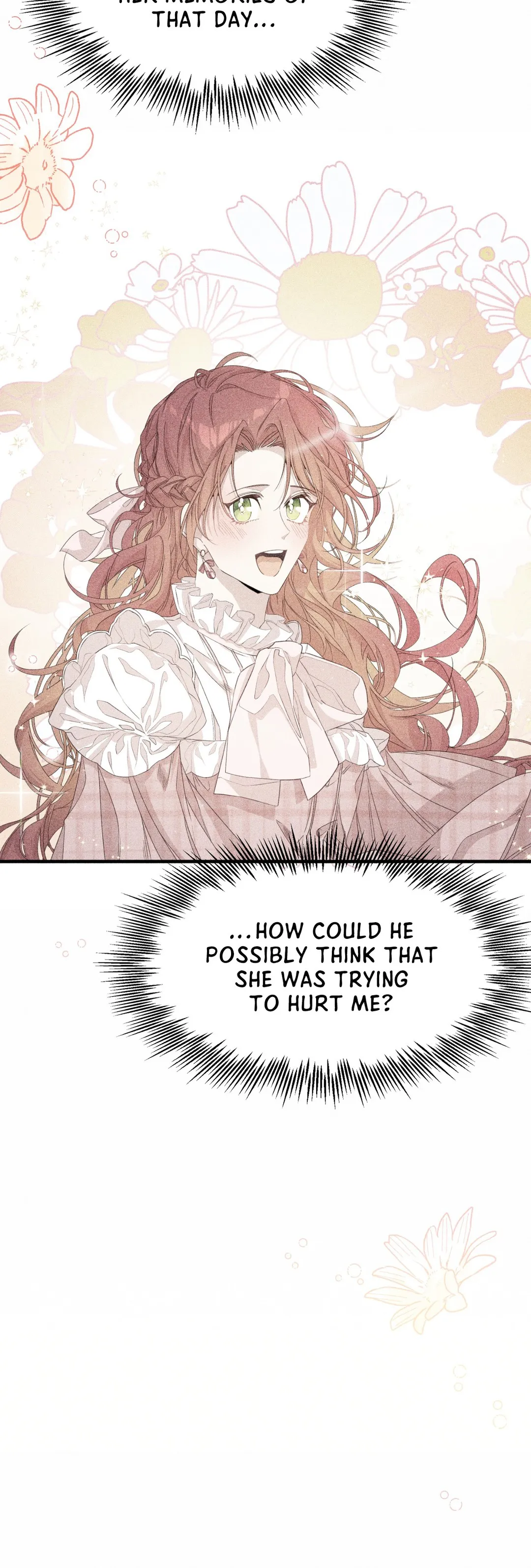 I am the Older Sister of the Possessed Female Lead Chapter 40 - page 40