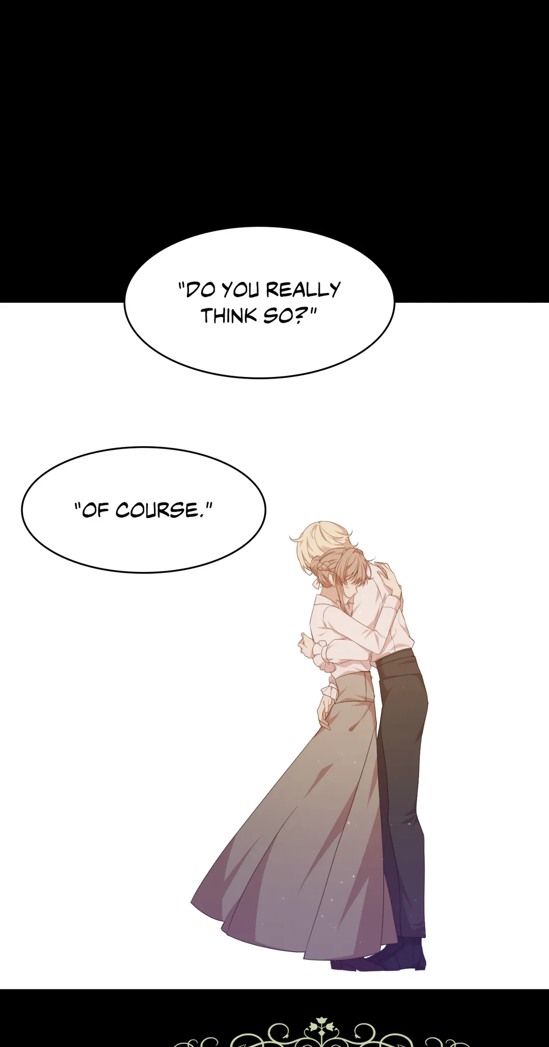I am the Older Sister of the Possessed Female Lead Chapter 41 - page 70