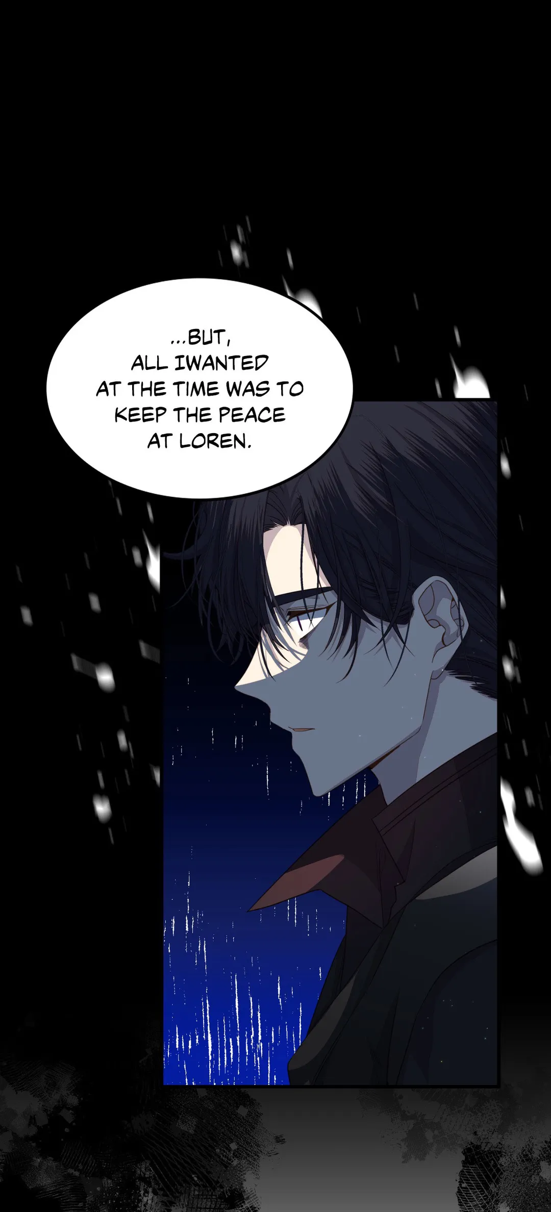 I am the Older Sister of the Possessed Female Lead Chapter 42 - page 31