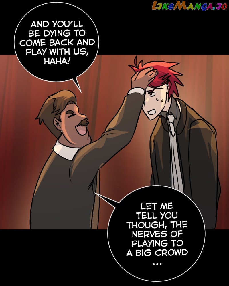 Keys Chapter 21 - page 52