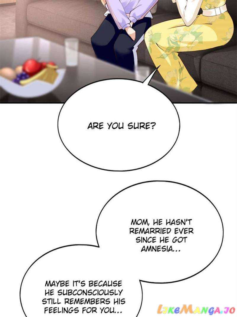Reincarnation Of The Businesswoman At School Chapter 147 - page 18