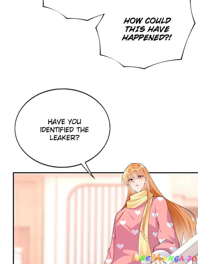 Reincarnation Of The Businesswoman At School Chapter 148 - page 43