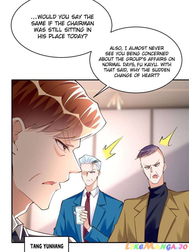 Reincarnation Of The Businesswoman At School Chapter 149 - page 13