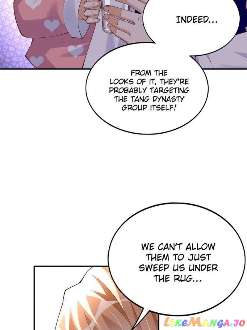 Reincarnation Of The Businesswoman At School Chapter 149 - page 3