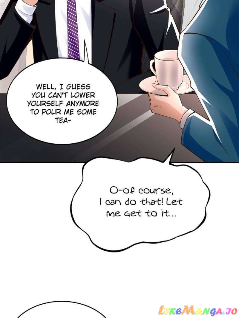 Reincarnation Of The Businesswoman At School Chapter 149 - page 26