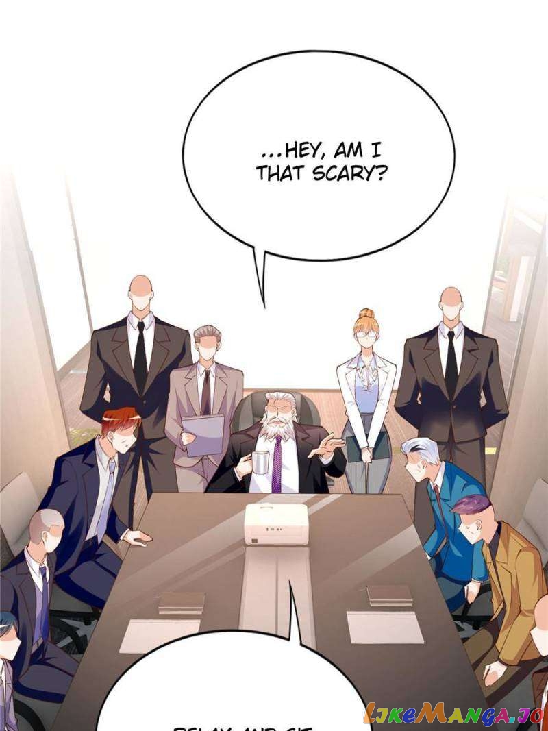 Reincarnation Of The Businesswoman At School Chapter 149 - page 29