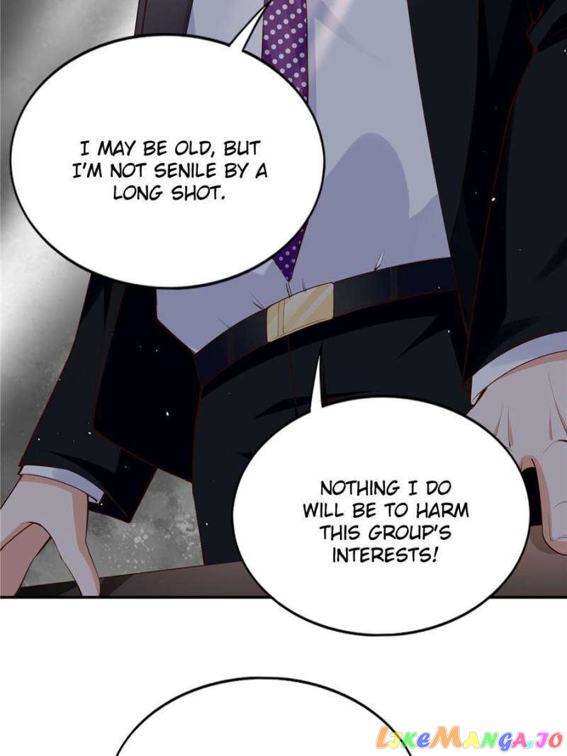 Reincarnation Of The Businesswoman At School Chapter 149 - page 38