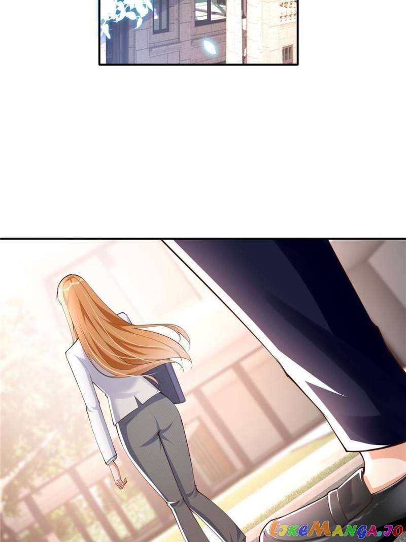 Reincarnation Of The Businesswoman At School Chapter 149 - page 46