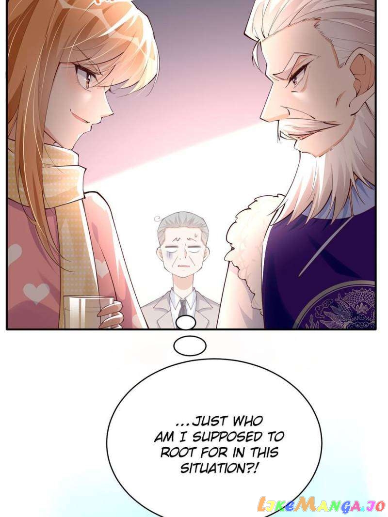 Reincarnation Of The Businesswoman At School Chapter 149 - page 7