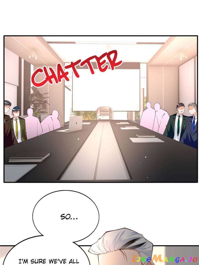 Reincarnation Of The Businesswoman At School Chapter 149 - page 10