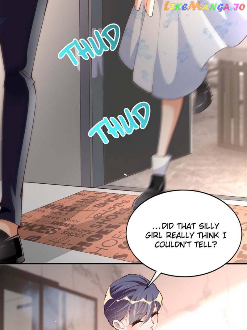 Reincarnation Of The Businesswoman At School Chapter 150 - page 38