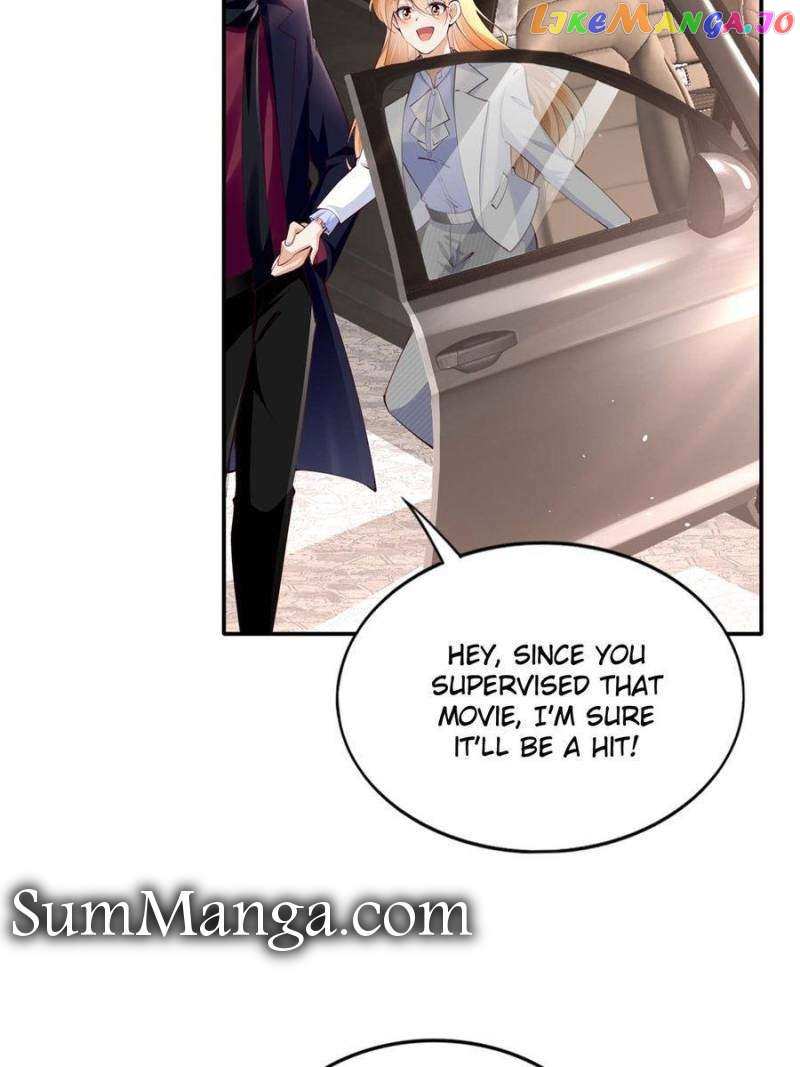 Reincarnation Of The Businesswoman At School Chapter 151 - page 3