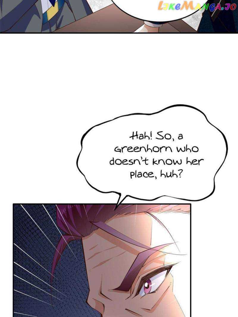 Reincarnation Of The Businesswoman At School Chapter 151 - page 30