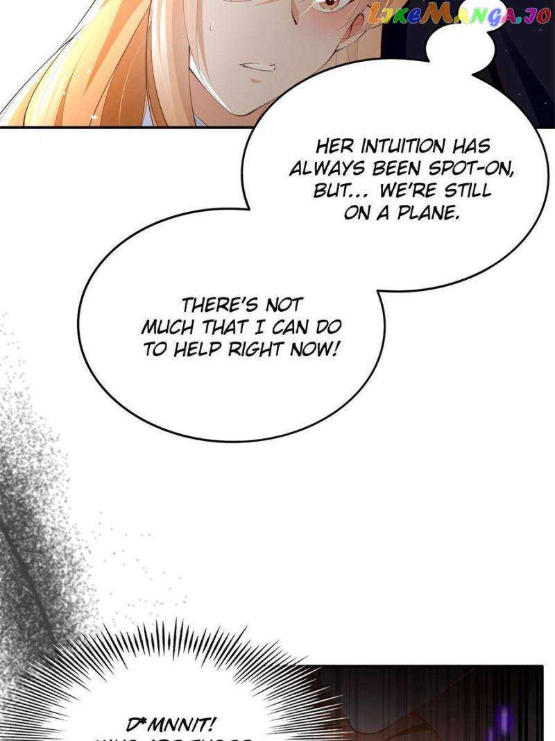 Reincarnation Of The Businesswoman At School Chapter 151 - page 48