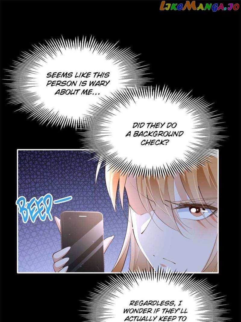 Reincarnation Of The Businesswoman At School Chapter 152 - page 45