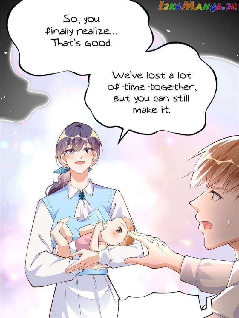 Reincarnation Of The Businesswoman At School Chapter 153 - page 7
