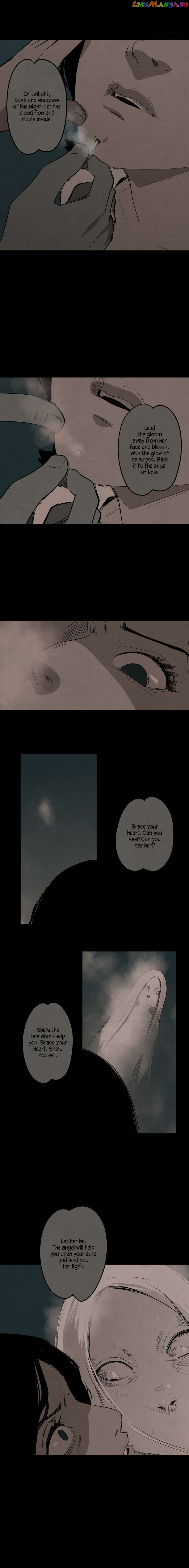 Creep In Chapter 41 - page 7