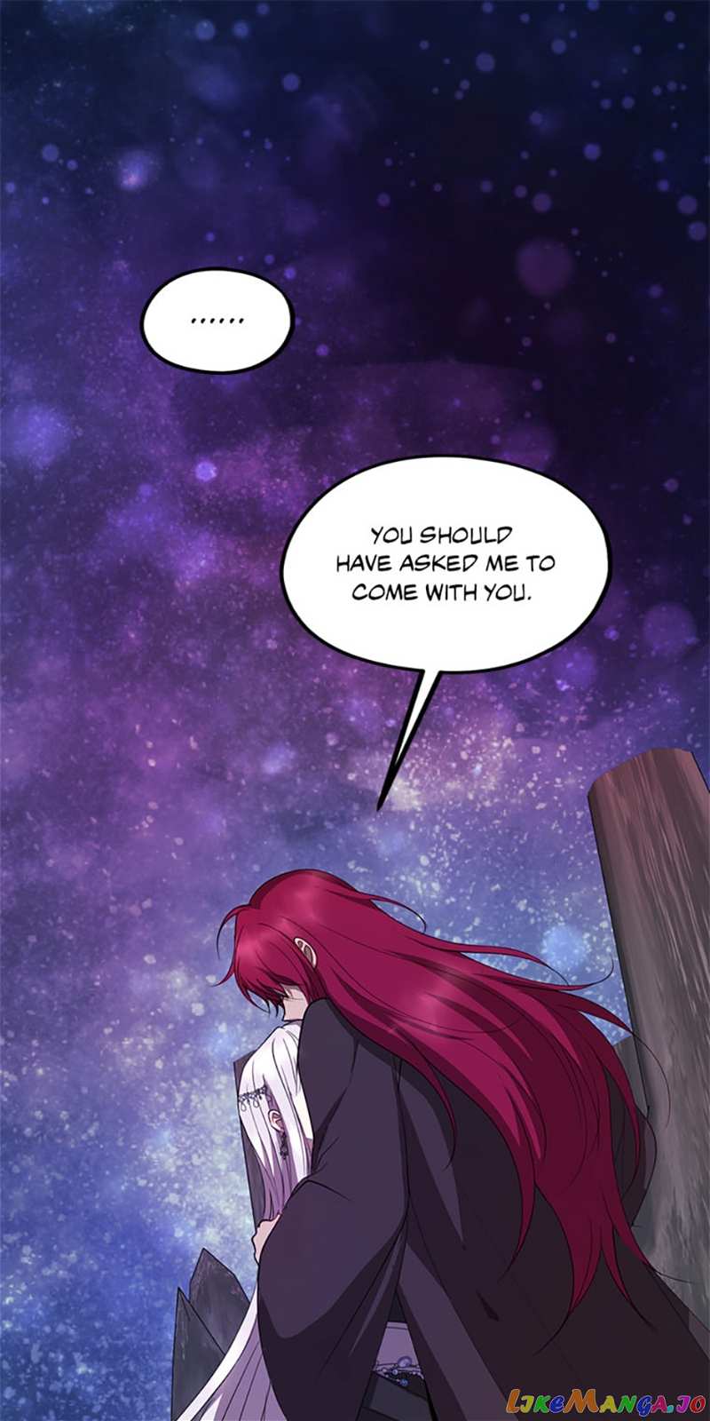 Roelin Walks the Future Chapter 91 - page 31