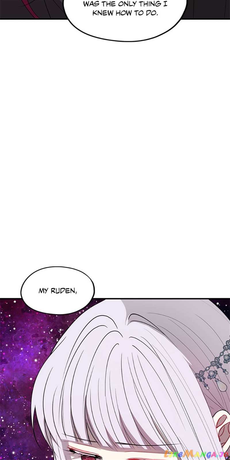 Roelin Walks the Future Chapter 91 - page 49