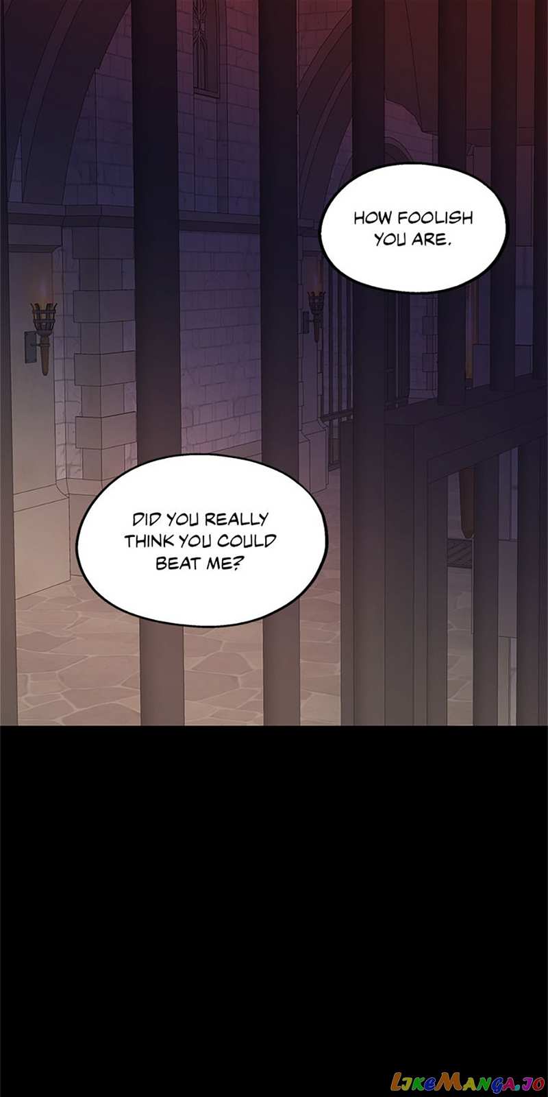 Roelin Walks the Future Chapter 92 - page 34