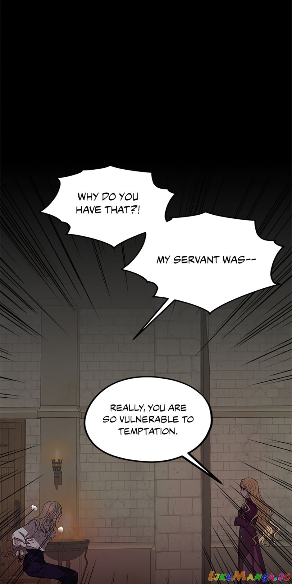 Roelin Walks the Future Chapter 92 - page 41