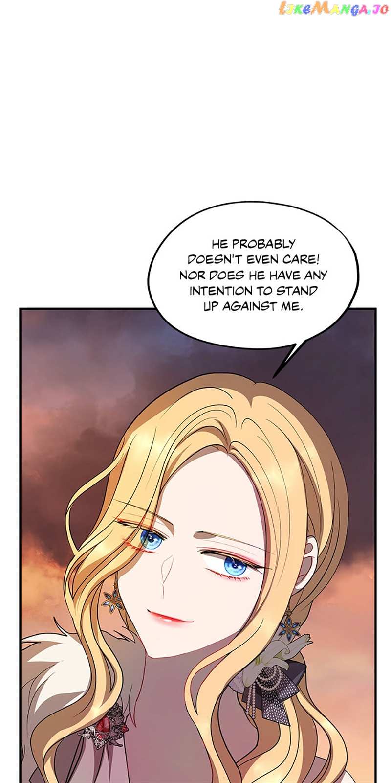 Roelin Walks the Future Chapter 93 - page 6