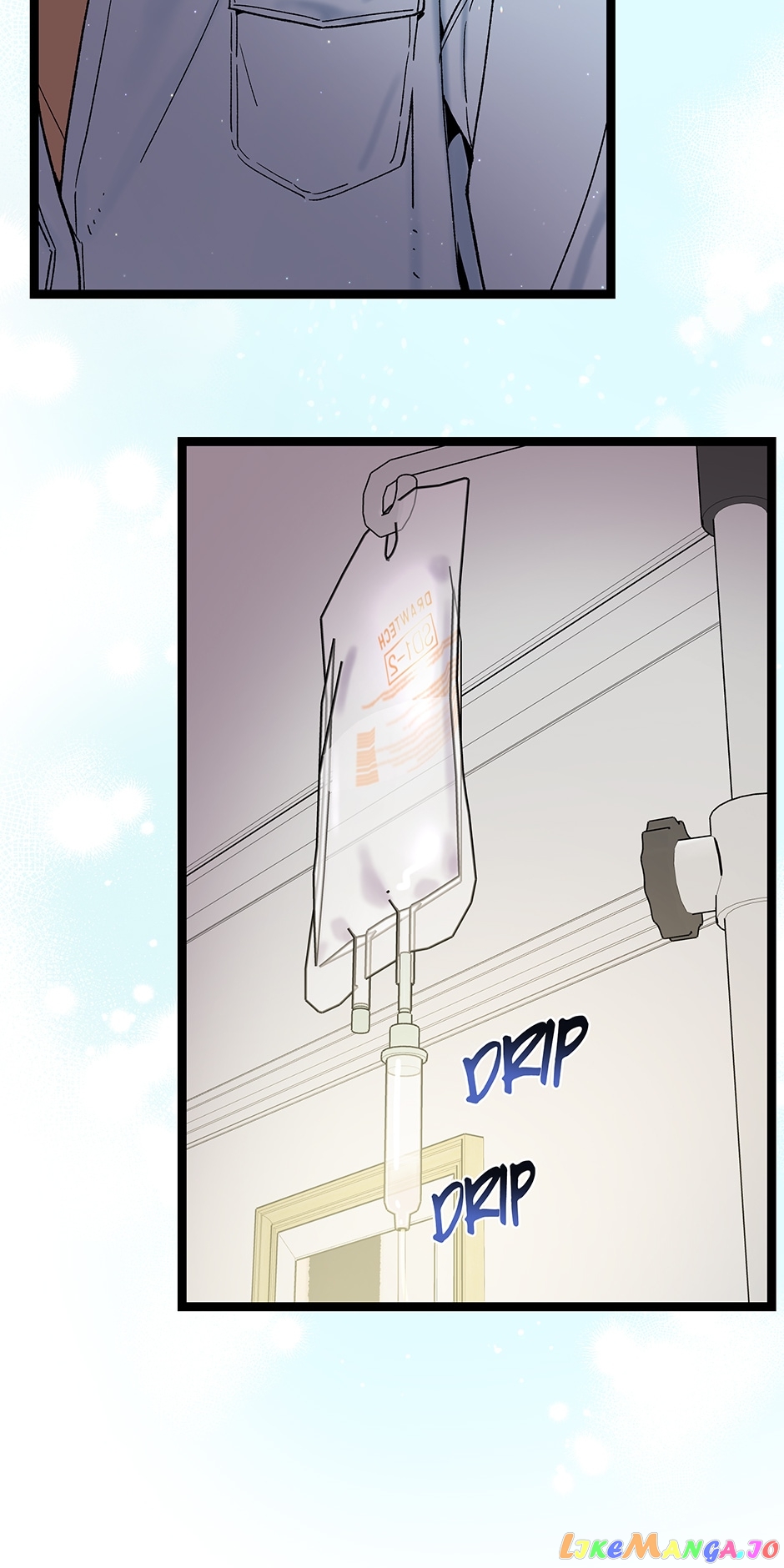 I’m The Only One With Genius DNA Chapter 114 - page 39