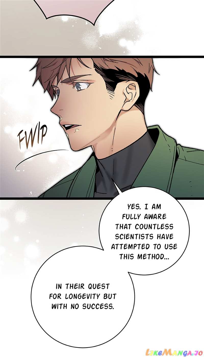 I’m The Only One With Genius DNA Chapter 115 - page 13