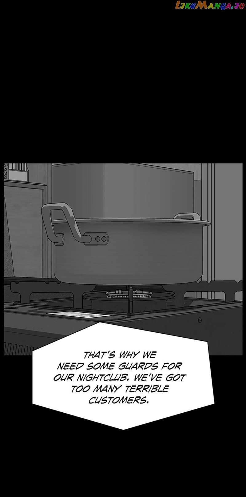 Grudge-laden Lackey chapter 29 - page 48