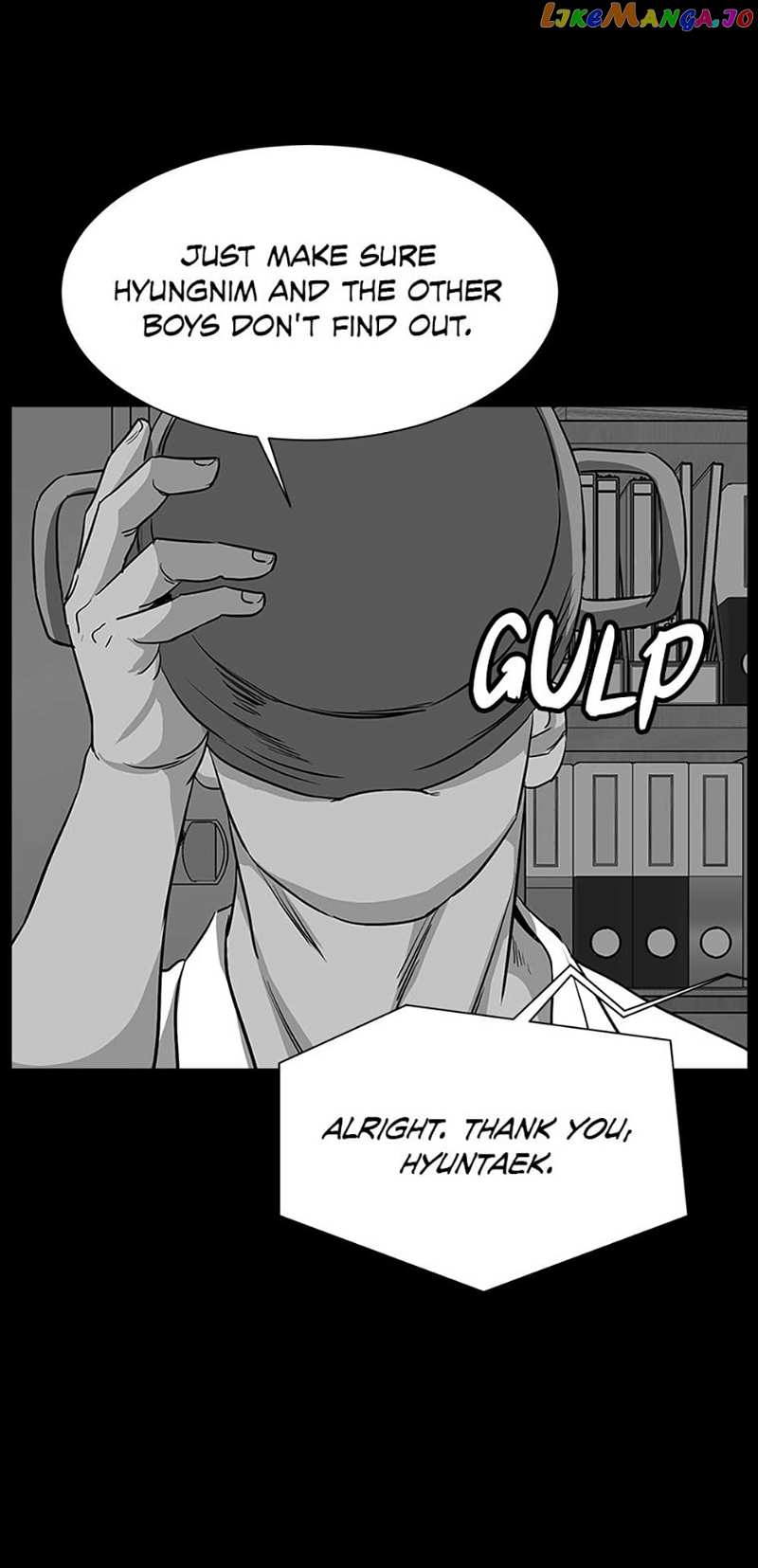 Grudge-laden Lackey chapter 29 - page 52