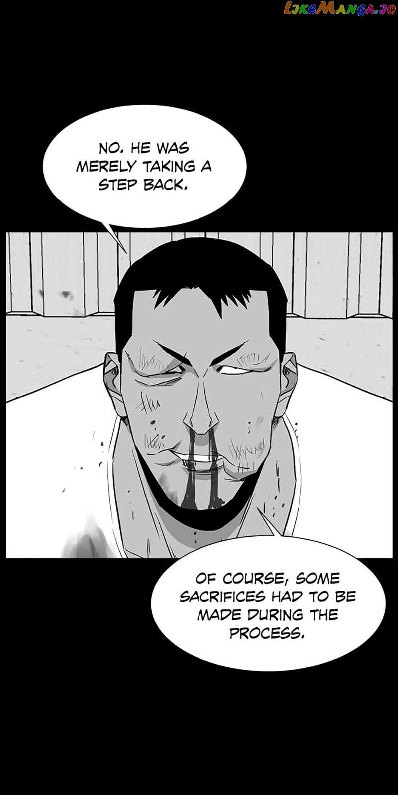 Grudge-laden Lackey chapter 29 - page 60