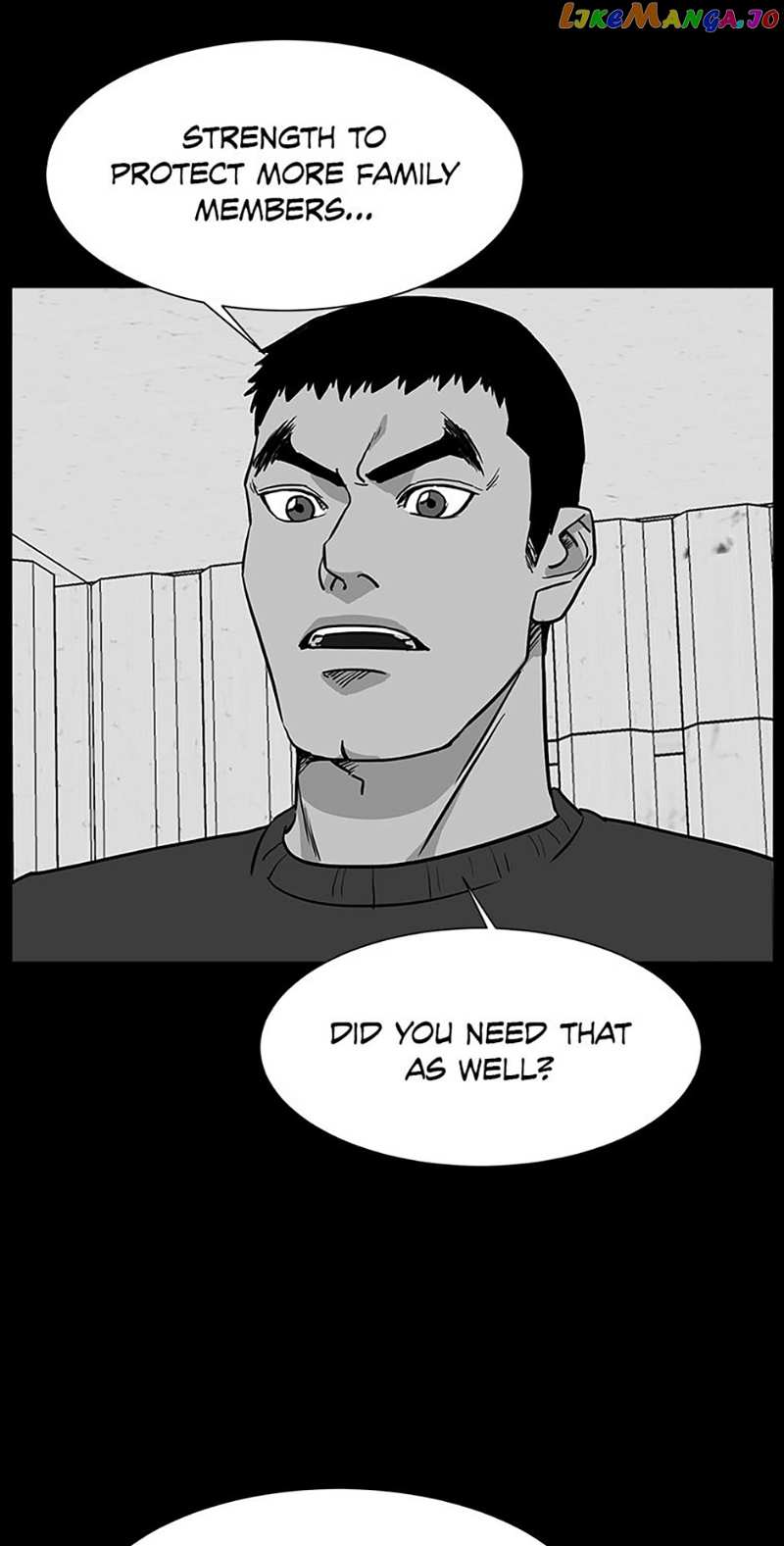 Grudge-laden Lackey chapter 29 - page 61