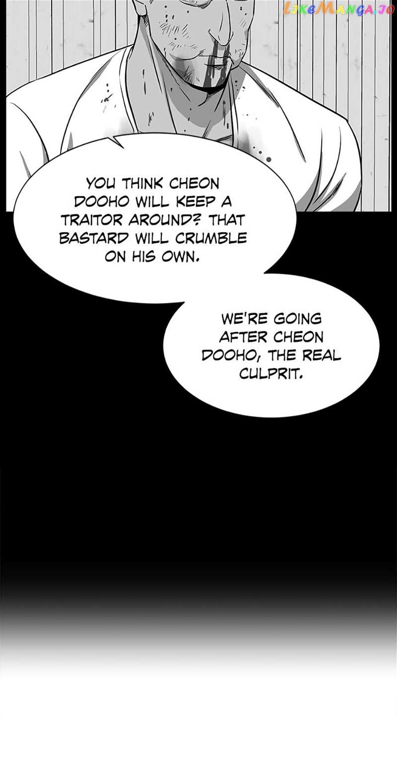 Grudge-laden Lackey chapter 29 - page 65