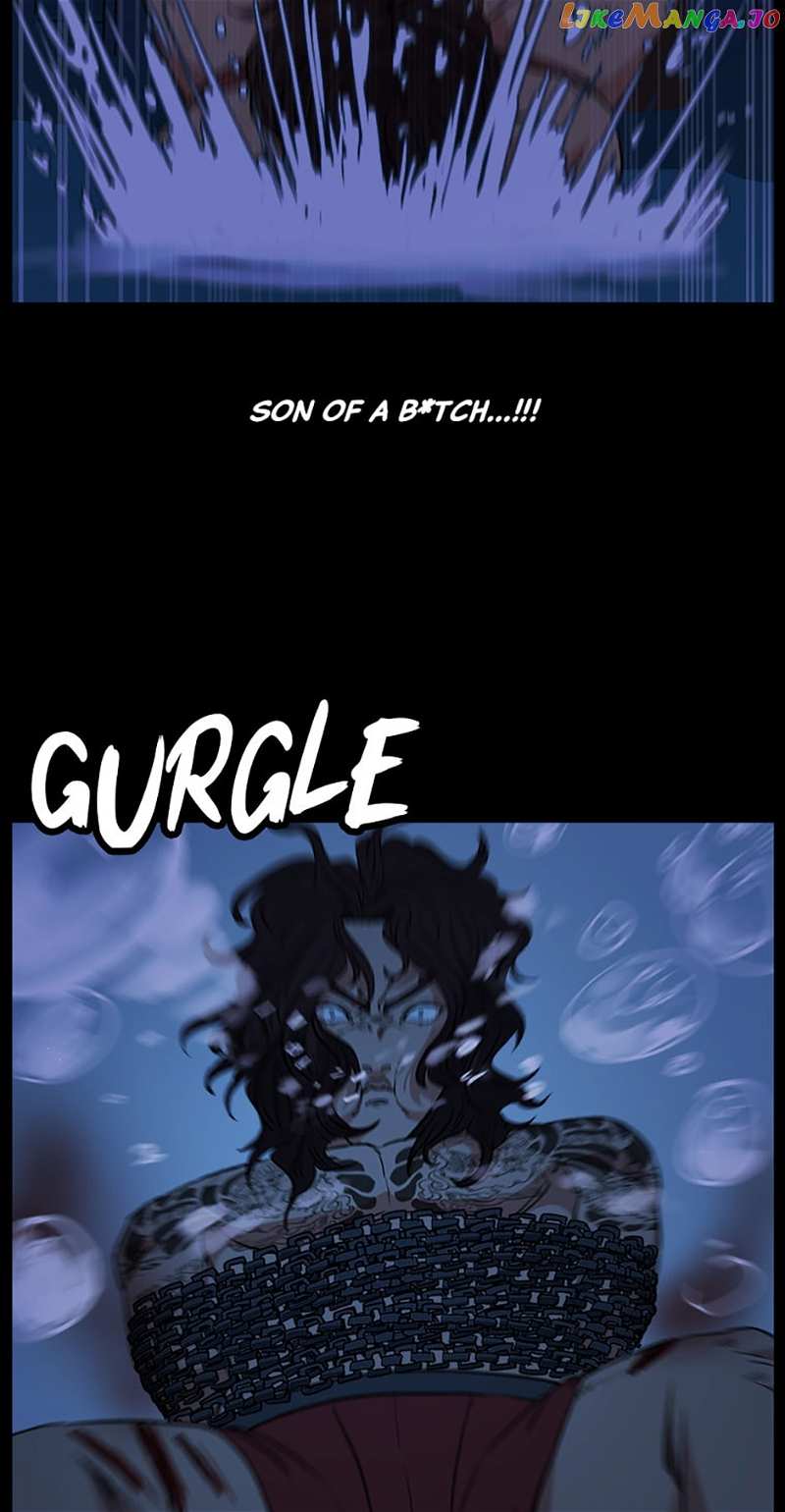 Grudge-laden Lackey chapter 30 - page 76
