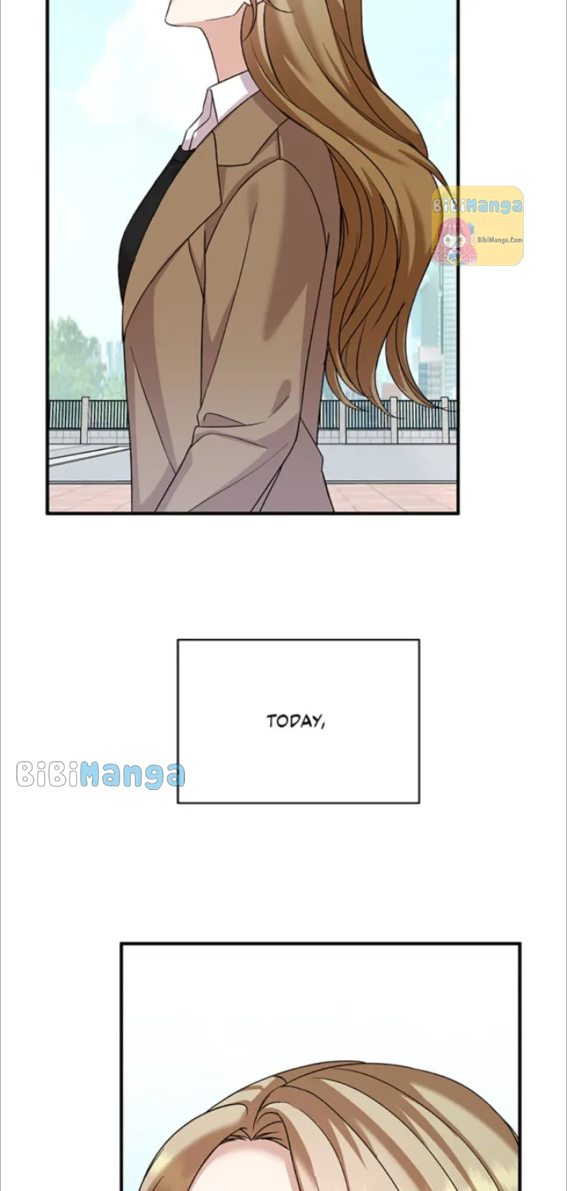 My Husband’s Scandal Chapter 45 - page 43