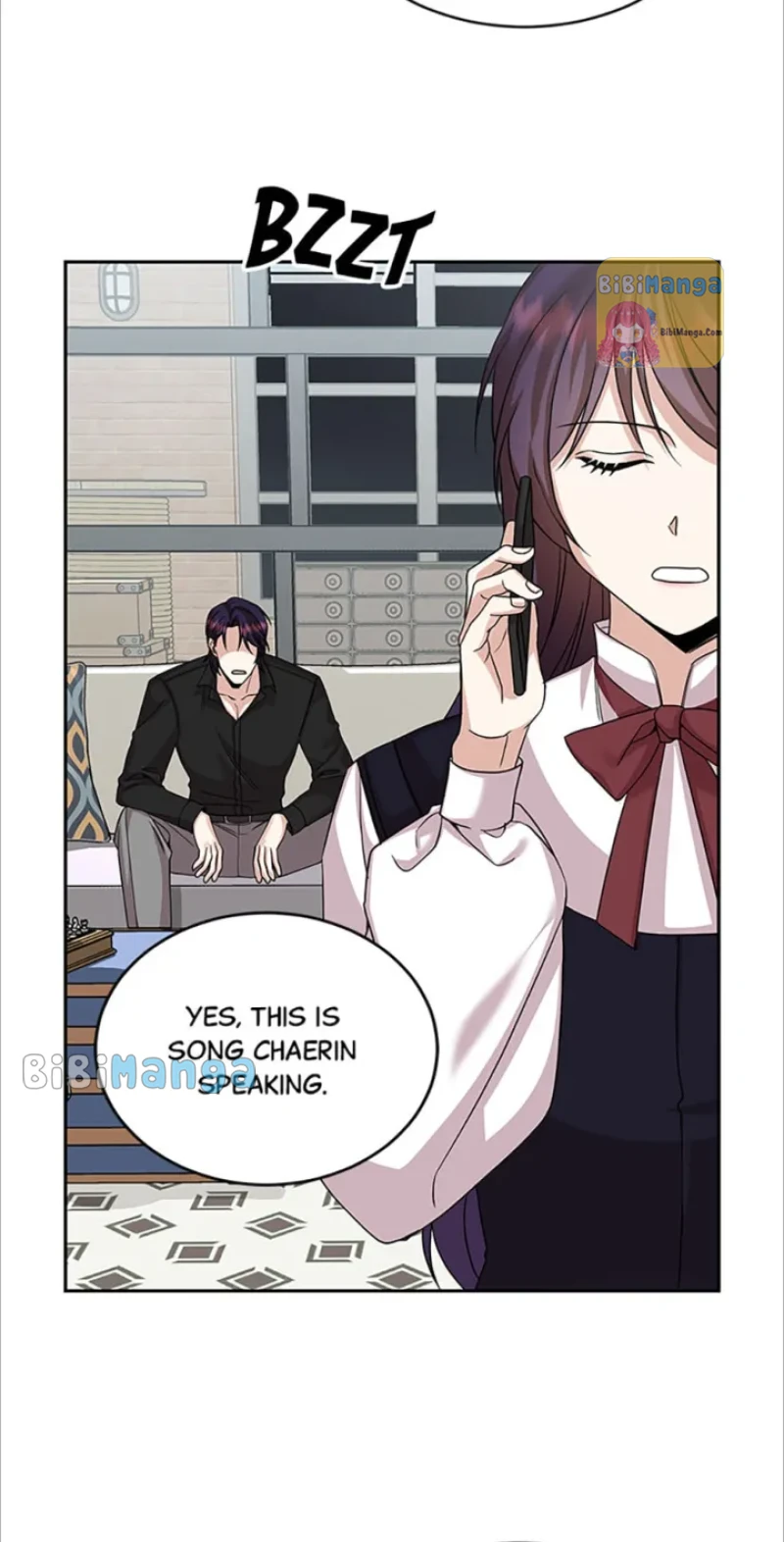 My Husband’s Scandal Chapter 46 - page 6