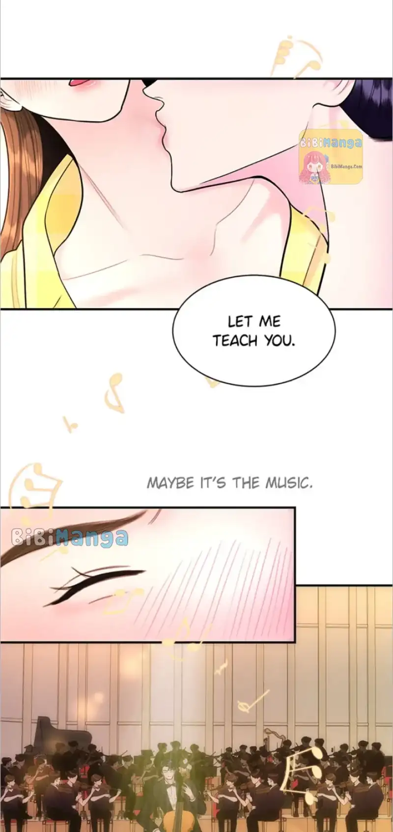 The Cellist Chapter 72 - page 12